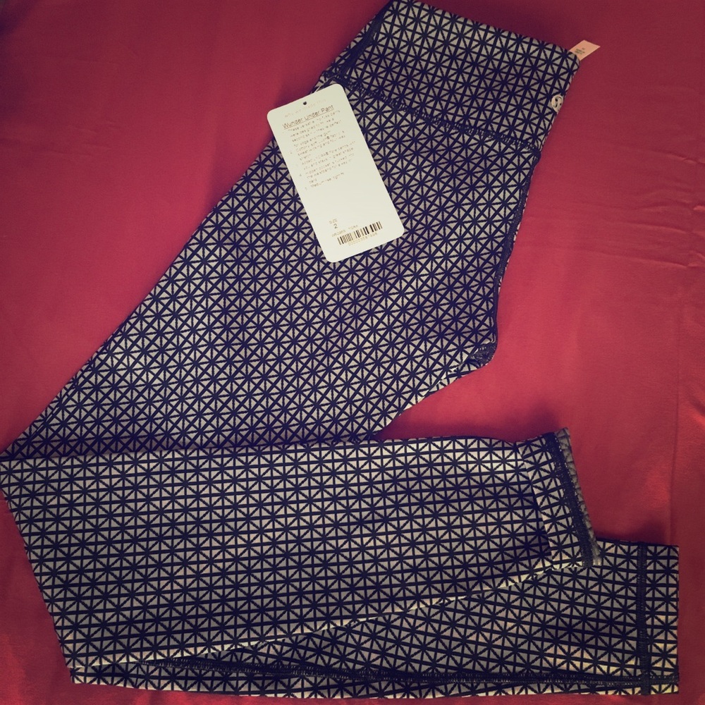 Lululemon leggings